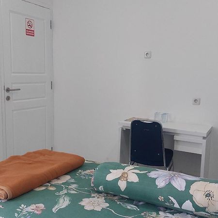 Hotel Wisma Mangurna Dolok Sanggul Extérieur photo