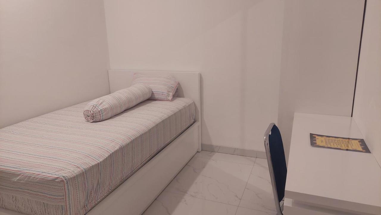 Hotel Wisma Mangurna Dolok Sanggul Extérieur photo