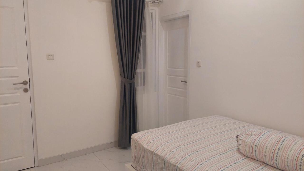 Hotel Wisma Mangurna Dolok Sanggul Extérieur photo
